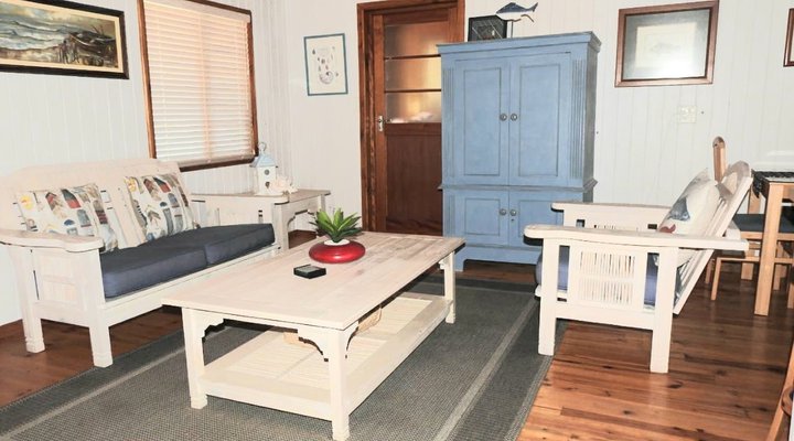 5 Dune Park, Keurboomstrand