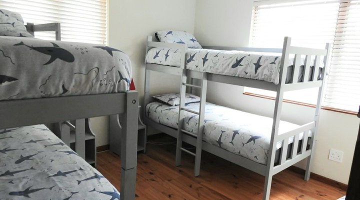 5 Dune Park, Keurboomstrand