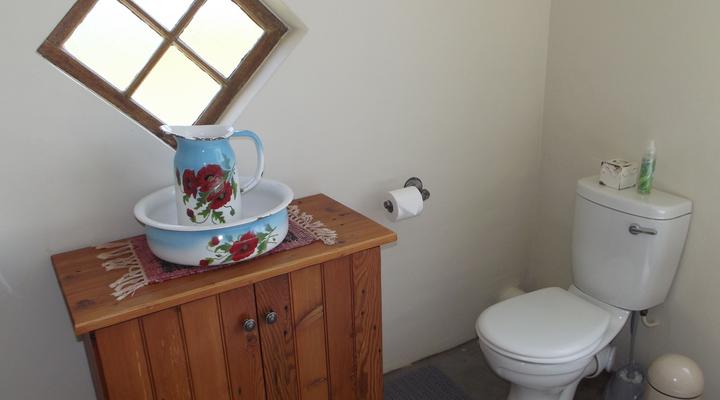 The Karsriver Cottage