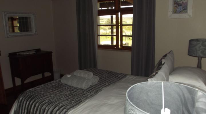 The Karsriver Cottage