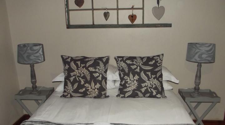 The Karsriver Cottage