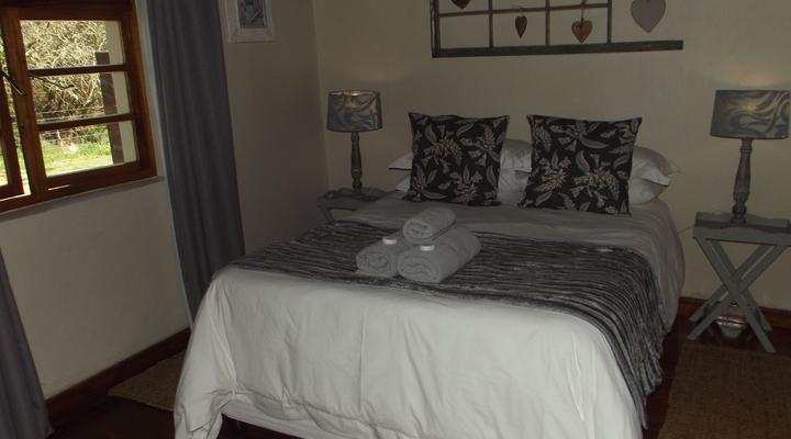 The Karsriver Cottage