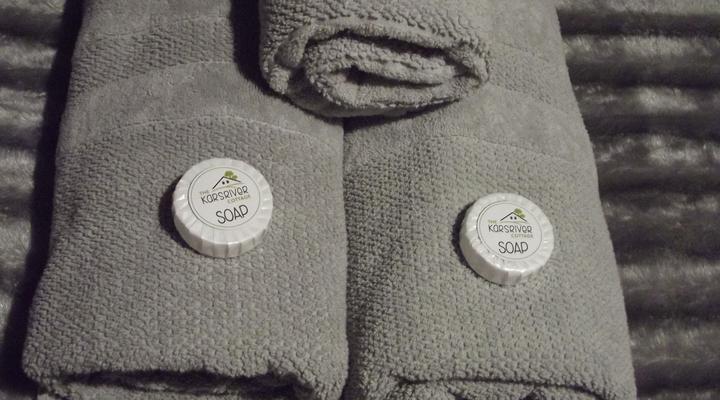 The Karsriver Cottage