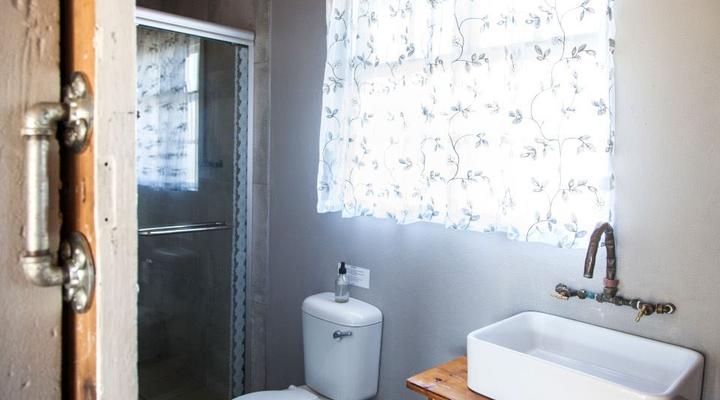 Bergsicht Country Farm Cottages - Couple Units