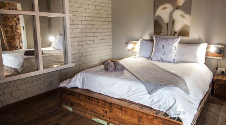 Bergsicht Country Farm Cottages - Family Units