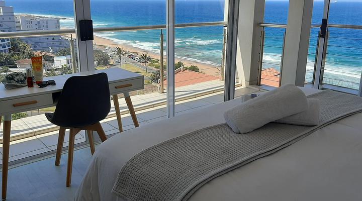 511 Umdloti Resort WOW!! Stunning breakers view