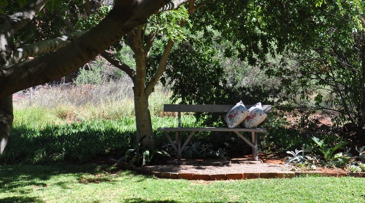 Holkrans Guest Lodge