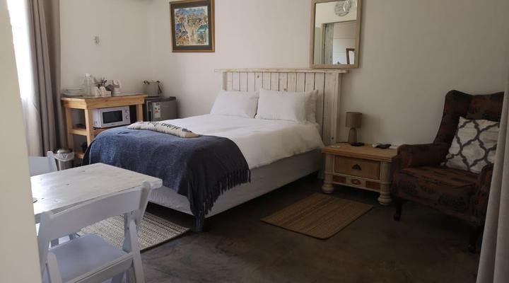 Marakeli Guest House