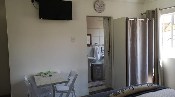 Marakeli Guest House