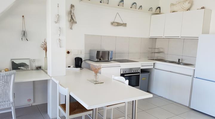 Llandudno Beach Penthouse