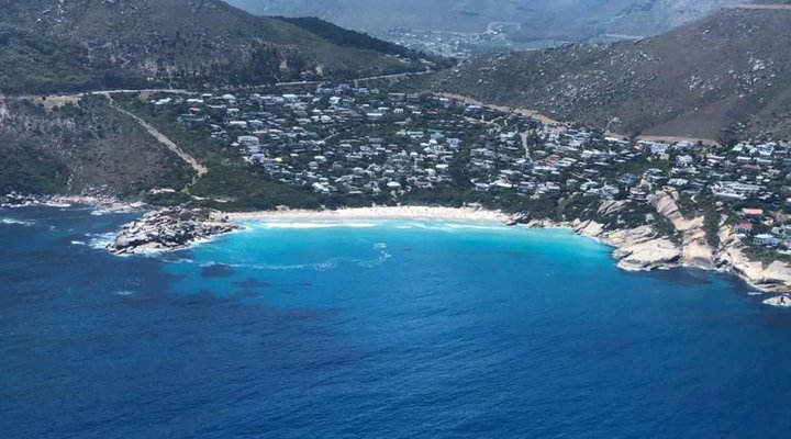 Llandudno Beach Apartments