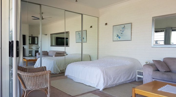 Llandudno Beach Apartments