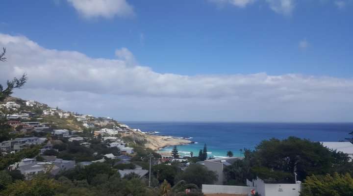 Llandudno Beach Apartments