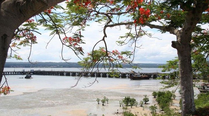 6 Night Kruger Park, Mozambique and Limpopo Park Adventure