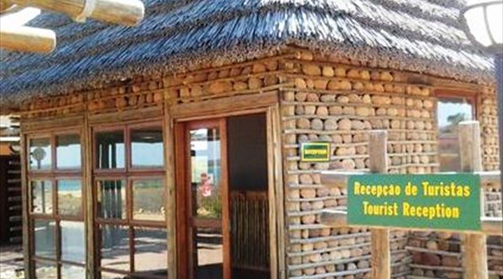 6 Night Kruger Park, Mozambique and Limpopo Park Adventure