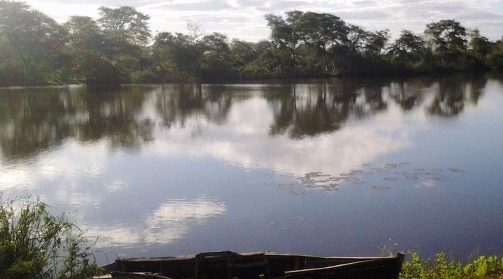 6 Night Kruger Park, Mozambique and Limpopo Park Adventure