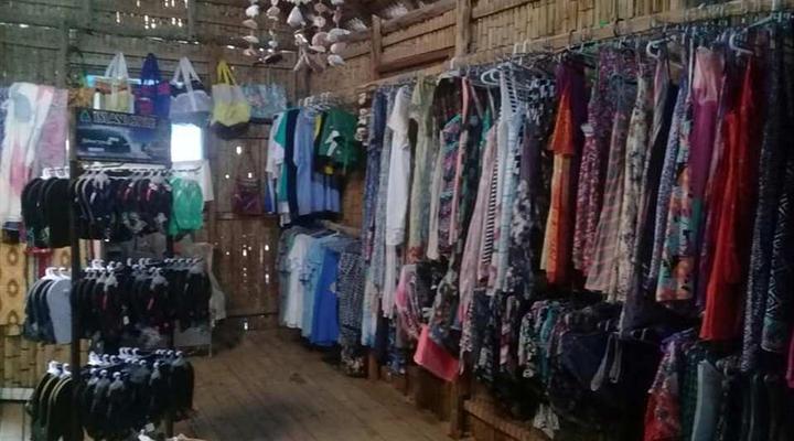 Gary Rowan's Beach and Birding Mozambique Photographic Safari