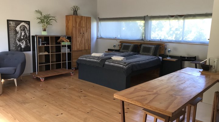 Cape Point Studio