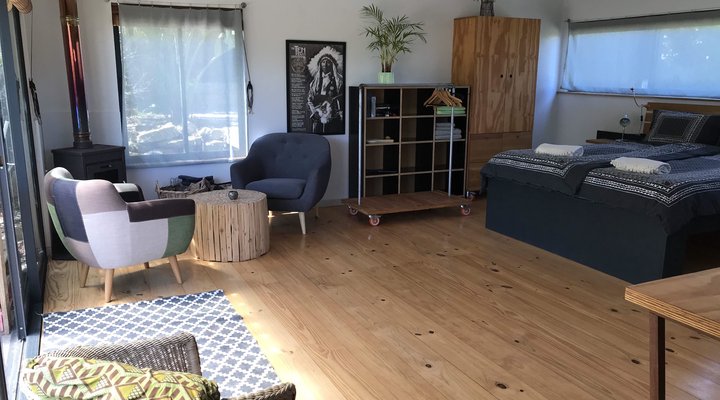 Cape Point Studio