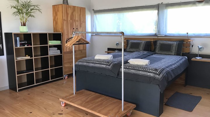 Cape Point Studio