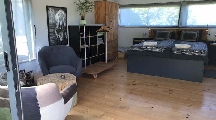 Cape Point Studio