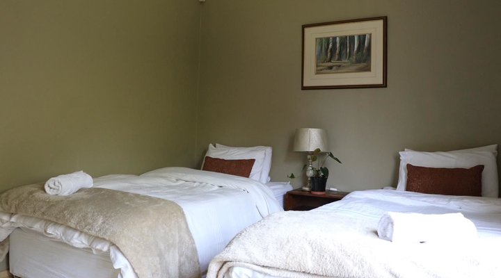 Private Bryanston Cottage with Garden