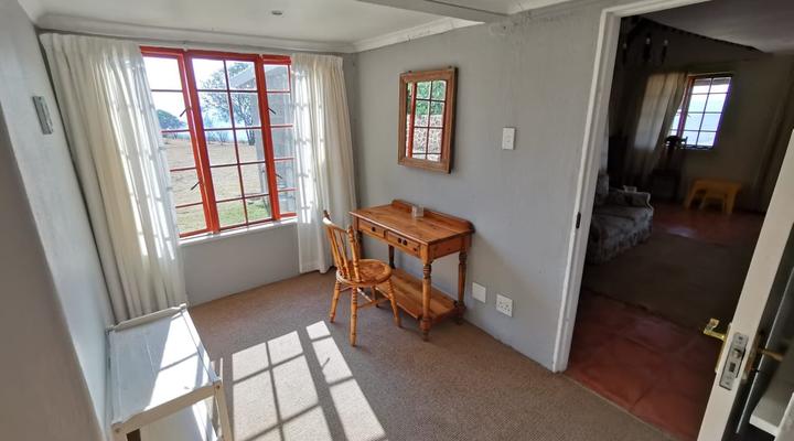 Proudfoot Holiday Farm