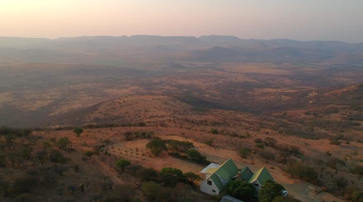 Proudfoot Holiday Farm