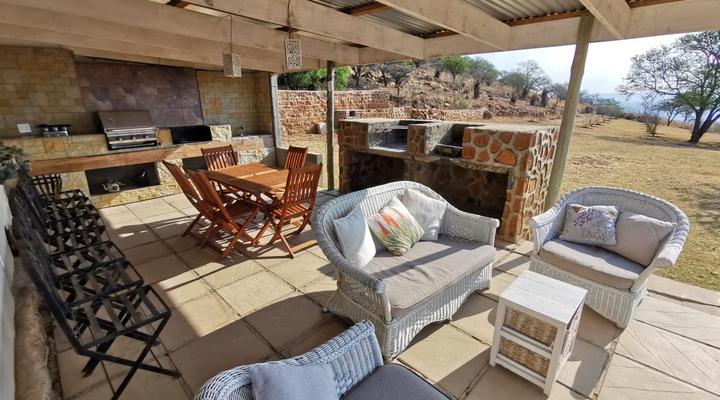 Proudfoot Holiday Farm