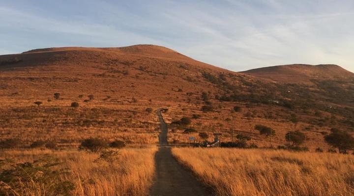 Proudfoot Holiday Farm