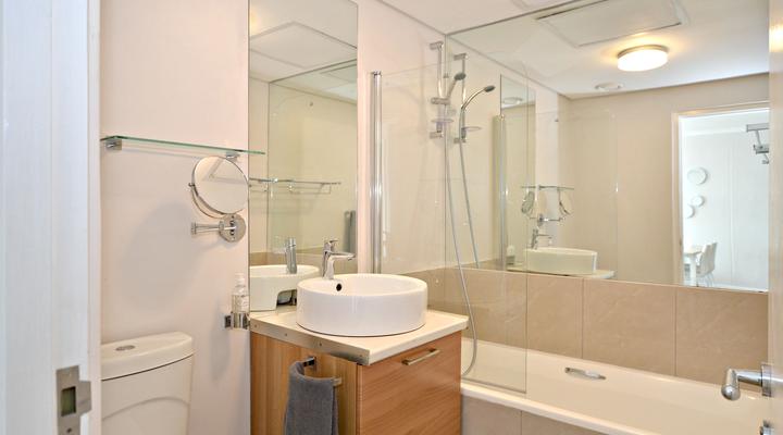 Horizon Bay 705 Blouberg Beachfront Apartment