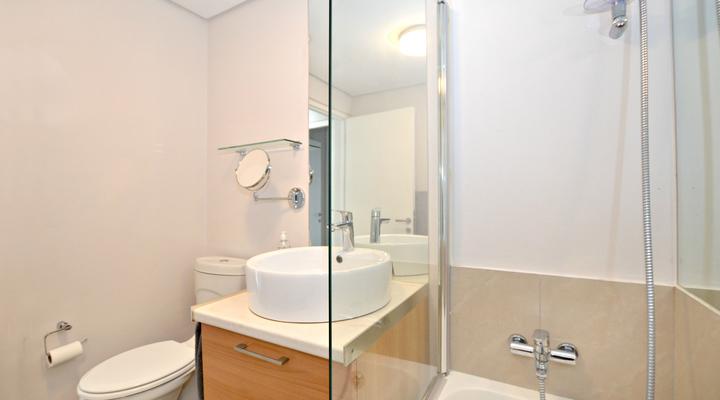 Horizon Bay 705 Blouberg Beachfront Apartment