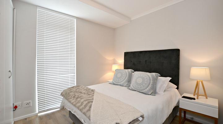 Horizon Bay 705 Blouberg Beachfront Apartment