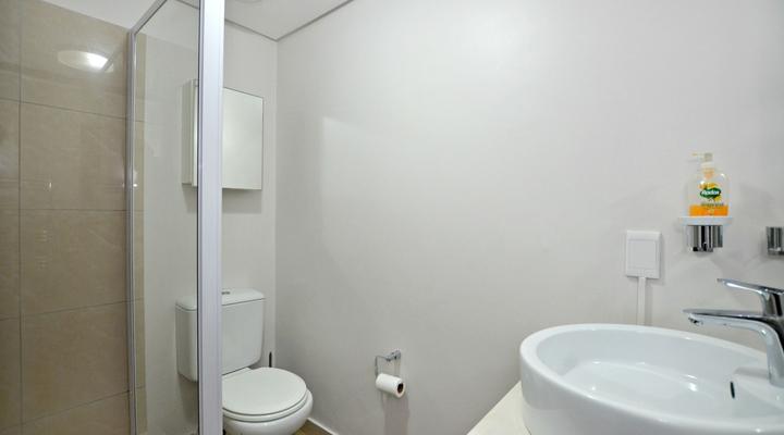 Horizon Bay 705 Blouberg Beachfront Apartment