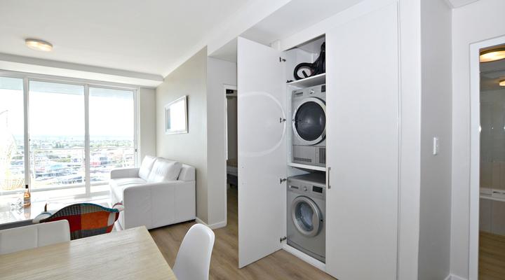 Horizon Bay 705 Blouberg Beachfront Apartment