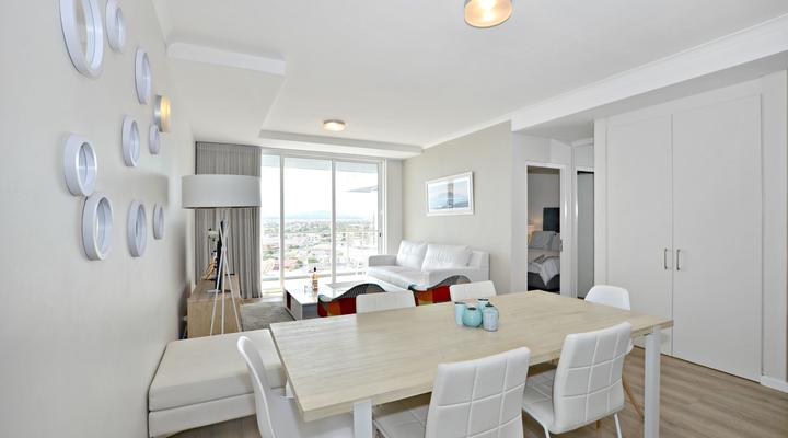 Horizon Bay 705 Blouberg Beachfront Apartment