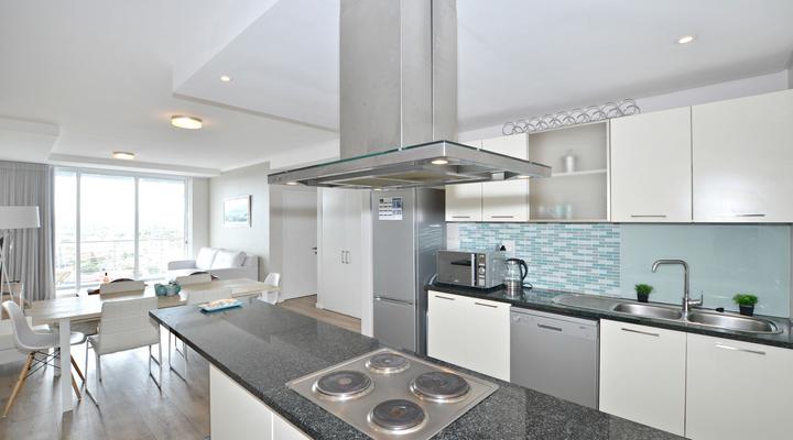 Horizon Bay 705 Blouberg Beachfront Apartment