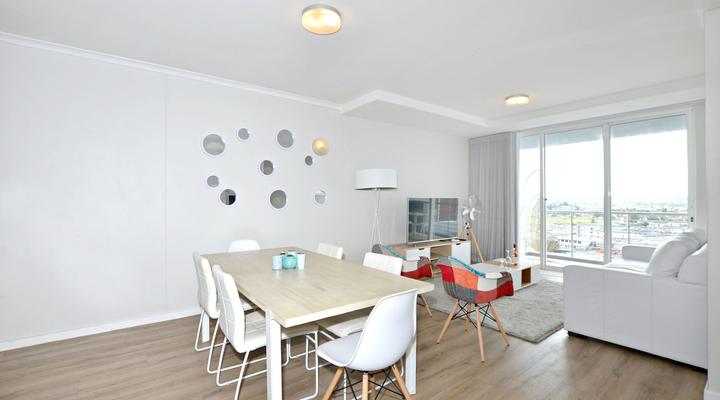 Horizon Bay 705 Blouberg Beachfront Apartment