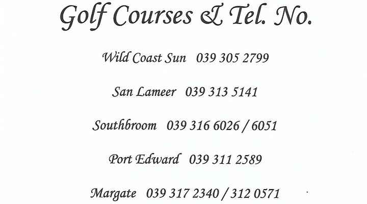 Ocean View Beach House