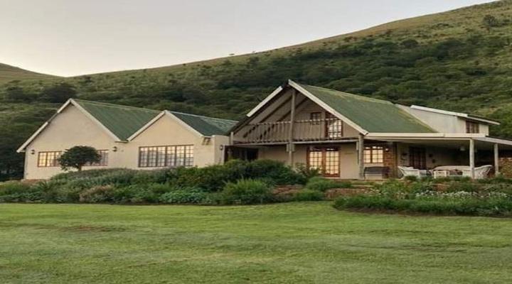 Proudfoot Holiday Farm