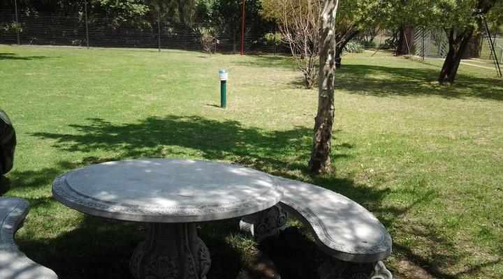 Dumelang Executive Lodge