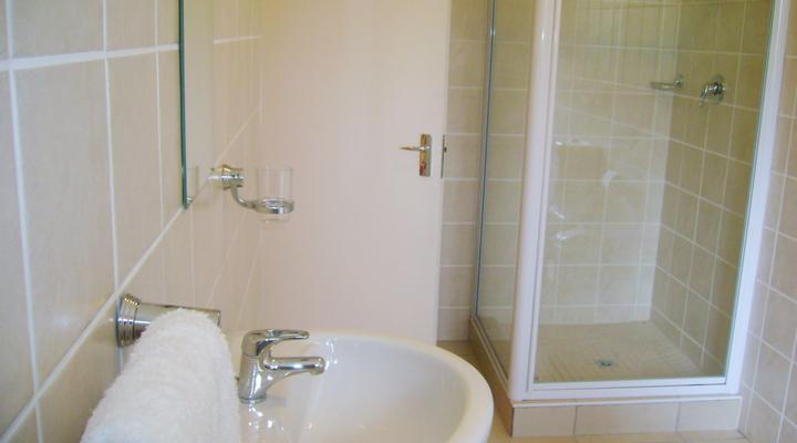 Dumelang Executive Lodge