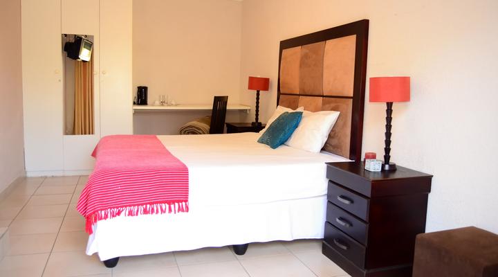 Dumelang Executive Lodge