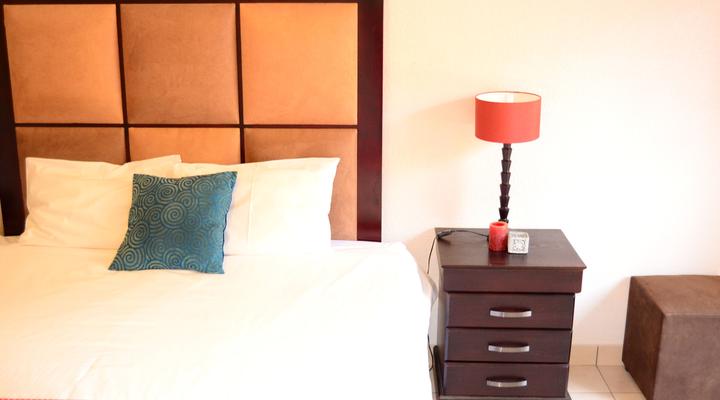 Dumelang Executive Lodge