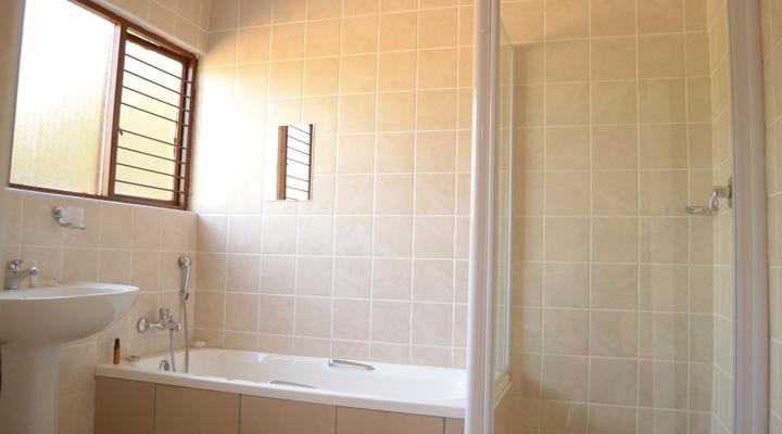 Dumelang Executive Lodge