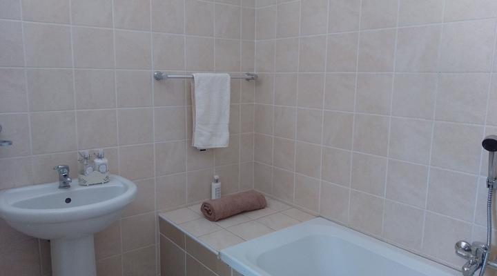 Dumelang Executive Lodge