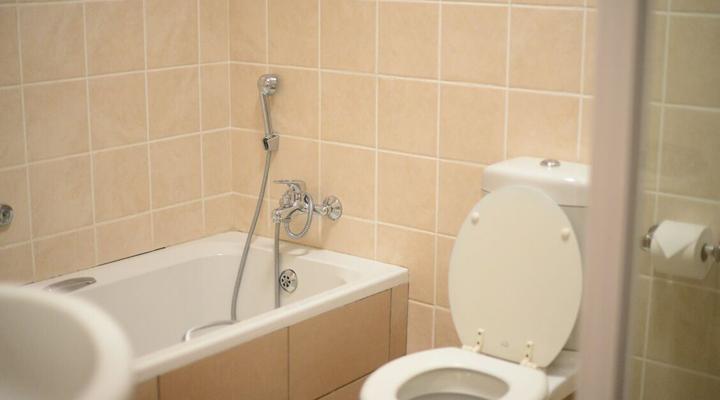 Dumelang Executive Lodge