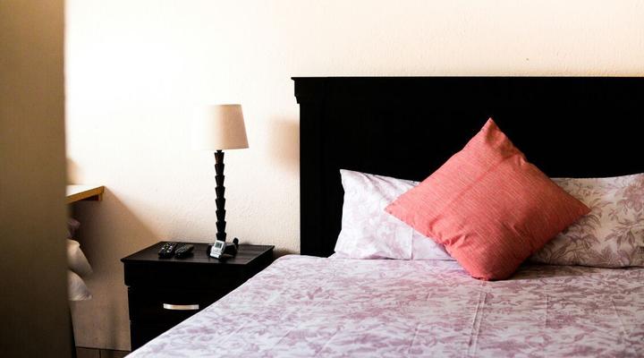 Dumelang Executive Lodge