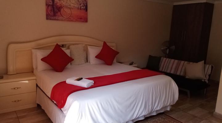 Carnival View Guest House 