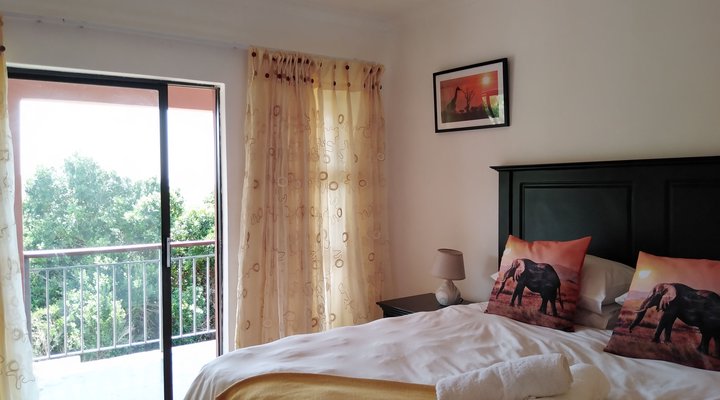 The Shalom Holiday Home